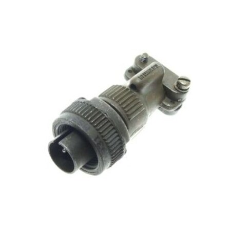 Amphenol ER 2C 216S PIN PLUG MS3106E10SL4P